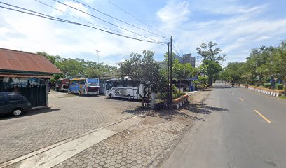 Kantor PPAT Chintiyana Rachmaditasari