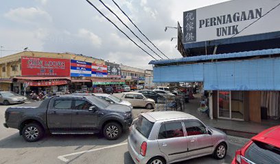 Kedai Persahabatan