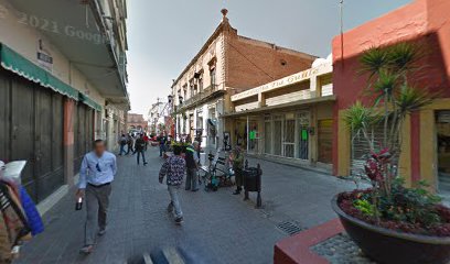 Central De Discos De Reynosa Sa De Cv