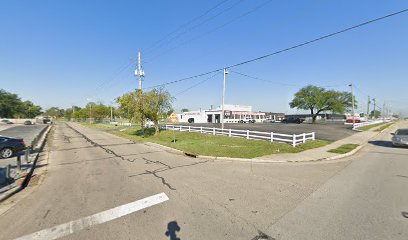 4200-4350 Surface Rd Parking