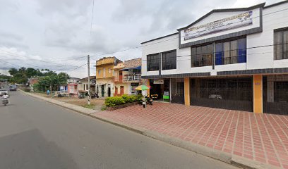 Luz Peluquería