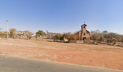 Roman Catholic Church