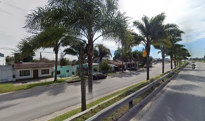 Ricardo González Veterinario