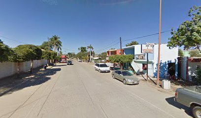 Dulcerias en guasave Izaguirre