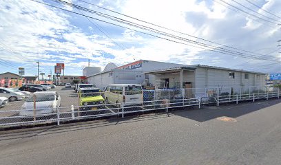 マンガ倉庫New甘木店
