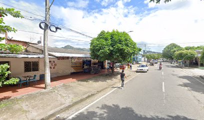 Bicicleteria la campiña