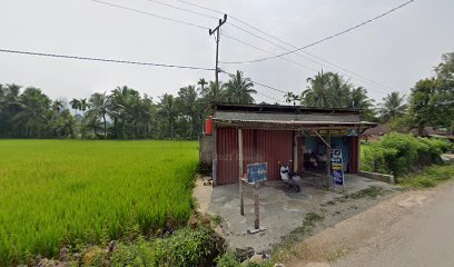 Salon Rambut