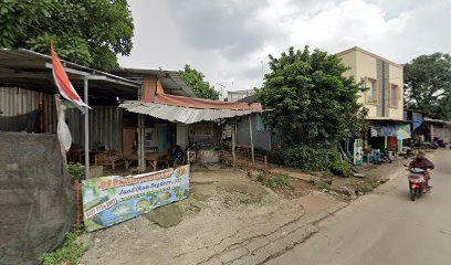 Warung Nasi