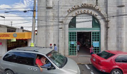 San Cristóbal centro