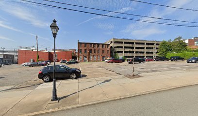 1435 E Main St Parking