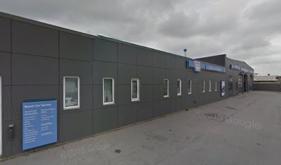 Bosch Diesel Center