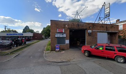 Valley Beer Drive In