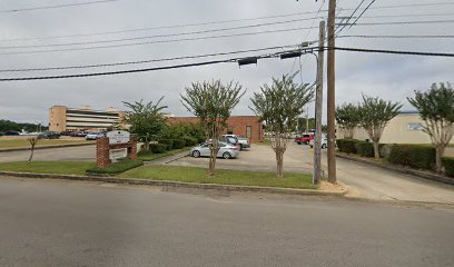 Cough and Fever Clinic - Southwest Mississippi Regional Medical Center