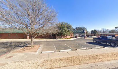 South Plains Endoscopy Center