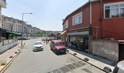 Balkan Cafe