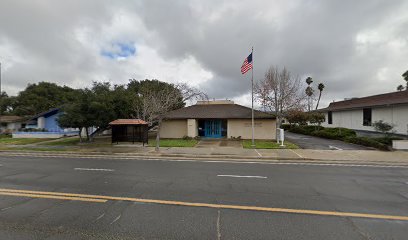 Village Library