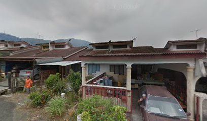 5414, Jalan Selasih 1, Kampung Baru , 73000 Tampin Negeri Sembilan