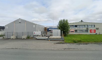 Midt - Norge Skadeservice AS / Midt - Norge Bygg og Snekkerservice