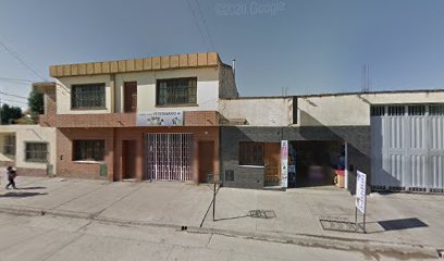 Clinica Veterinaria Urquiza