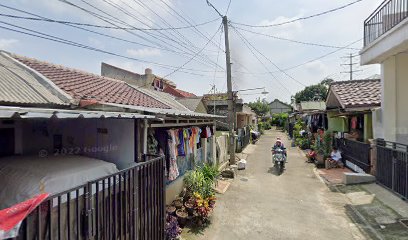 Konsultasi ruqyah, bekam & Herbal bojonggede