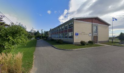 Ecole St-Francois