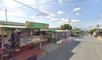 Panaderia Y Pasteleria Jaispan