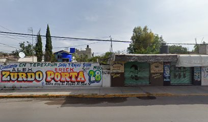 El Portal Del Sabor