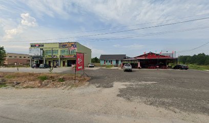 Masjid Kampung Tasik