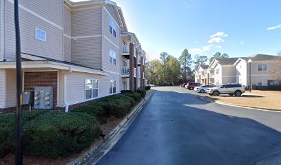 Pine Chase Apartments