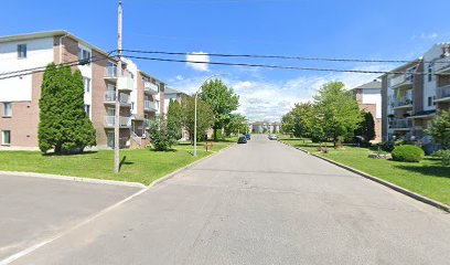 GeoffroY - Studio Créatif