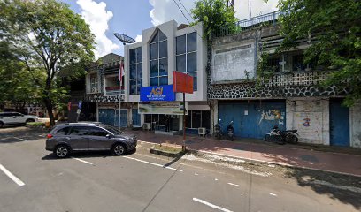 Toko Bintang Terang