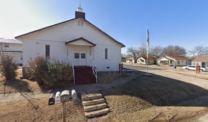 Park Place Baptist Church