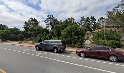 Monterey Rent A VAN