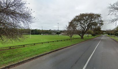 Okahu playground