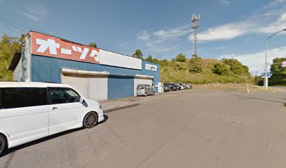 Auto　Shop　jiku