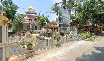 Masjid Nurul Iman