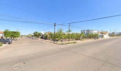 Hospital General Cananea