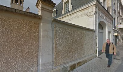 Fondation du patrimoine - Délégation Poitou-Charentes