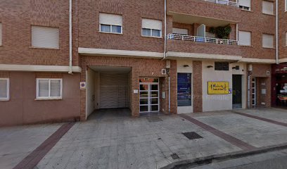 Imagen del negocio MUEVETE Escuela de Danza en Lardero, La Rioja