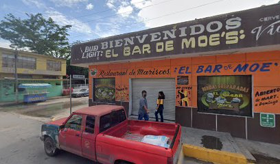 Bar de MOES