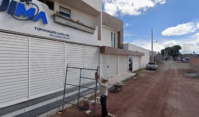 Topografía Satelital JIMA