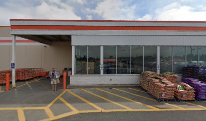 Kitchen Design at The Home Depot