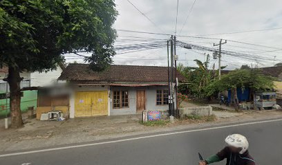 Pusat mutilasi rambut MBOZIZ