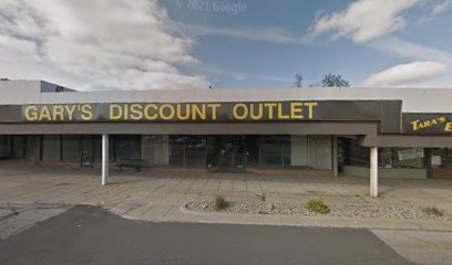 Gary's Discount Outlet