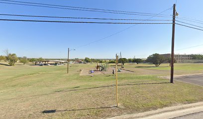 Concerning Park Playground