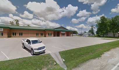 Community Health Center of Central Missouri