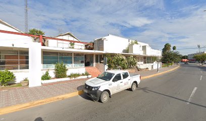 Secretaria de Desarrollo Económico y Turismo de Matamoros