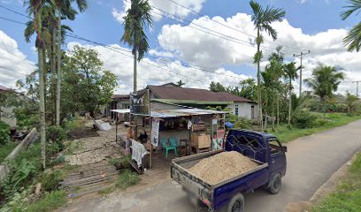 RUMAH SARUNG NJF