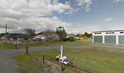 Paparoa Fire Station