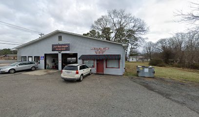 New Hope Bait & Tackle